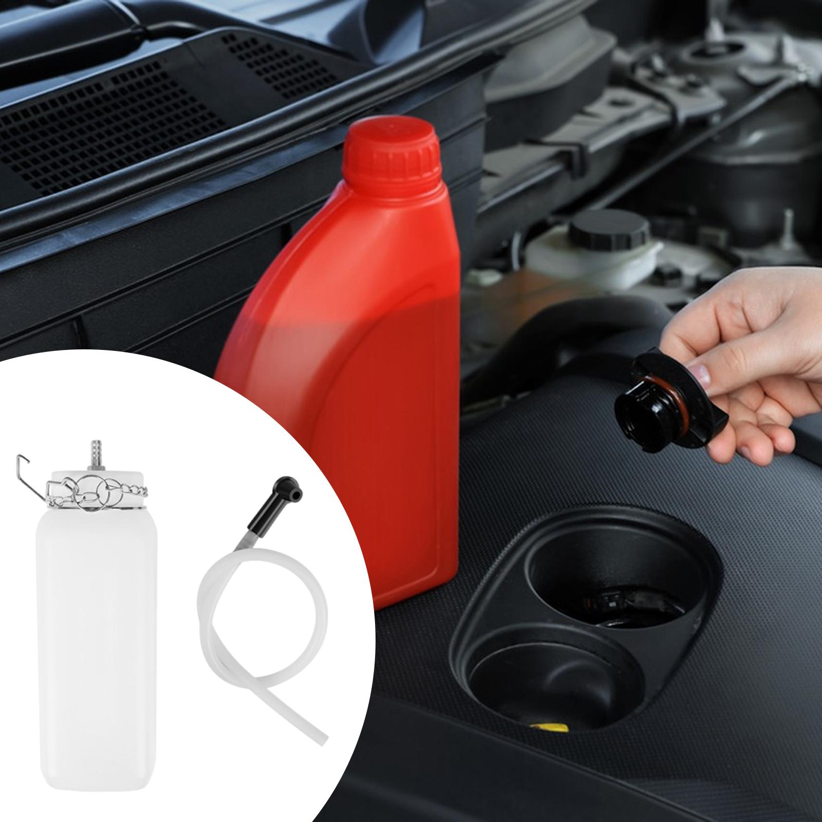 Chain Kit Motorcycle - Brake Bleeder Bottle Professional for Car