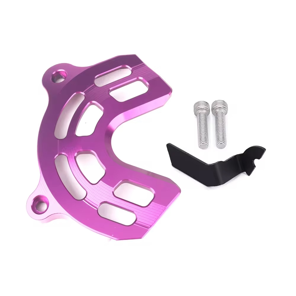 Front Sprocket Cover Chain Gua - Sprocket Chain recension och pris