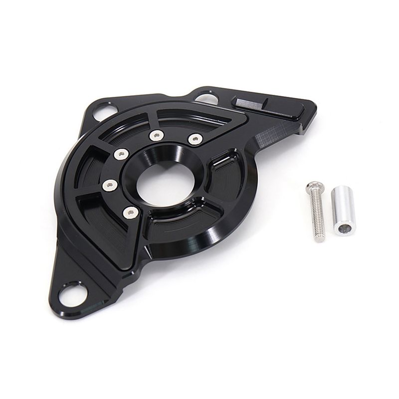 Ingenious-For MT-09 Chain Guar - Chain Sprocket Set recension och pris