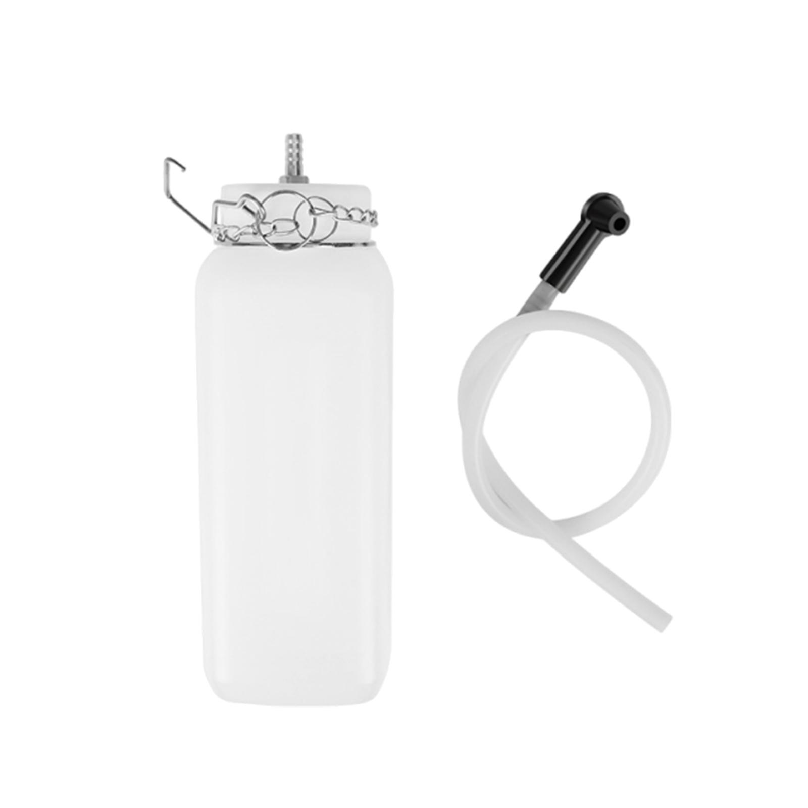 Brake Bleeder Bottle Professio - Chain Kit Motorcycle recension och pris