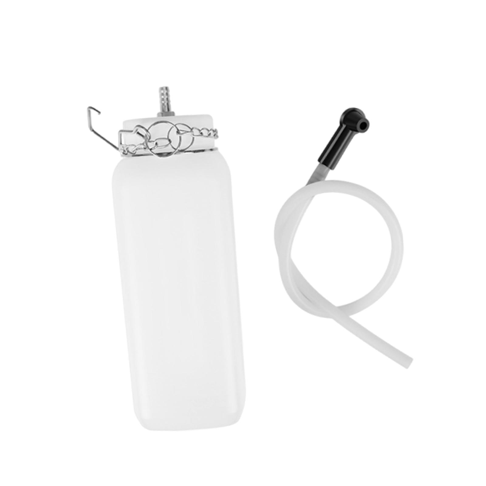 Brake Bleeder Bottle Professio - Chain Kit Motorcycle recension och pris
