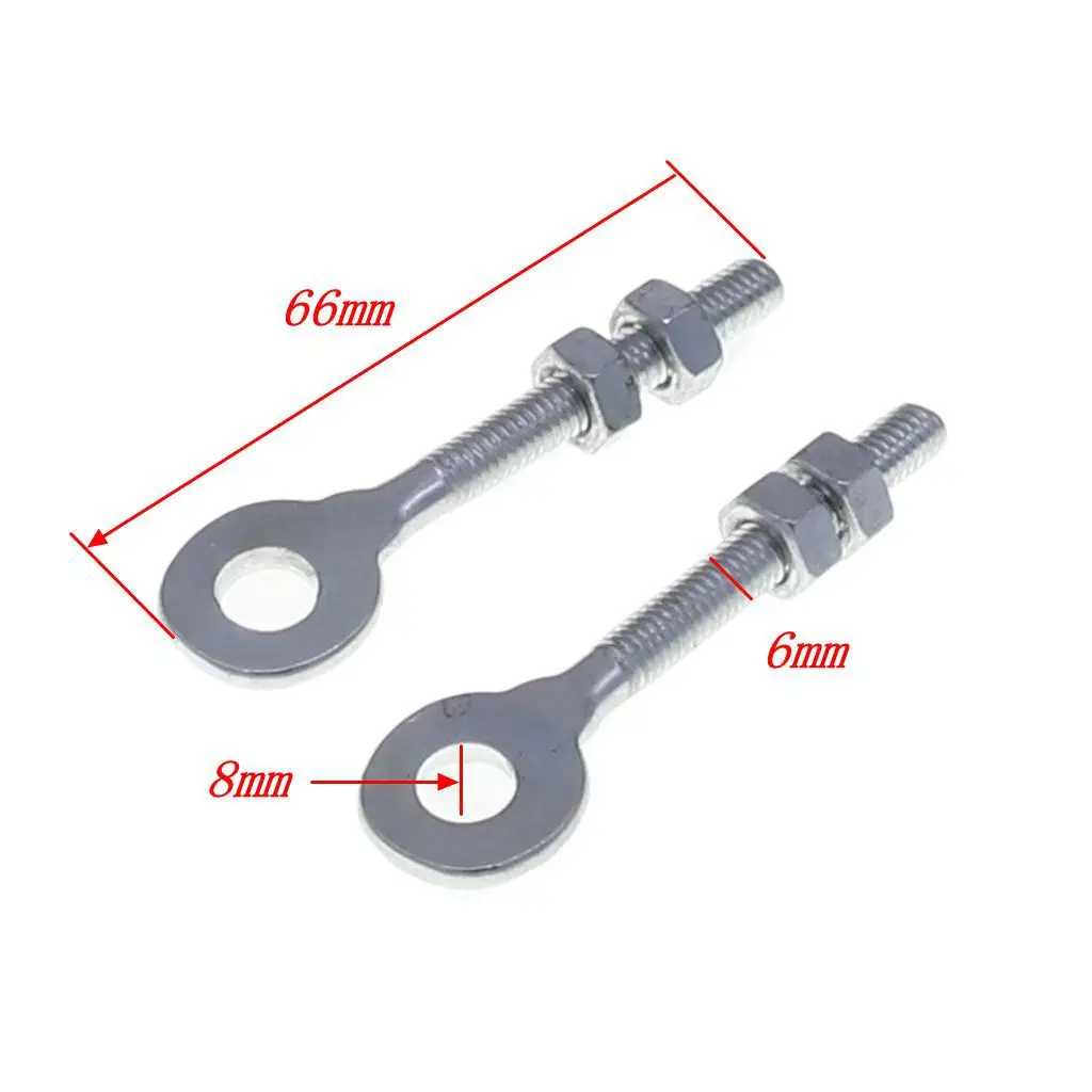USERX Universal Chain Axle Adj - Bike Chain recension och pris