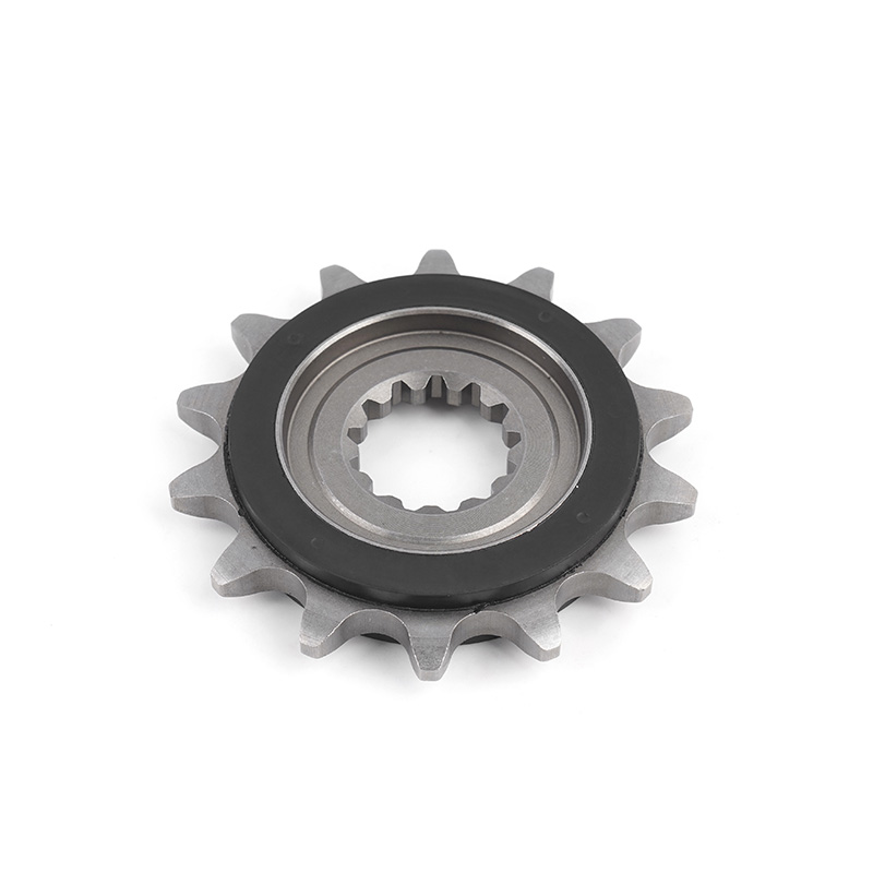 For CFMOTO 450MT 47 Teeth Chai - Sprocket Chain recension och pris