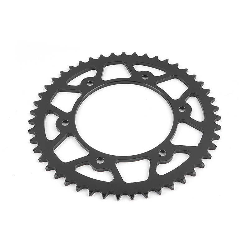 For CFMOTO 450MT 47 Teeth Chai - Sprocket Chain recension och pris