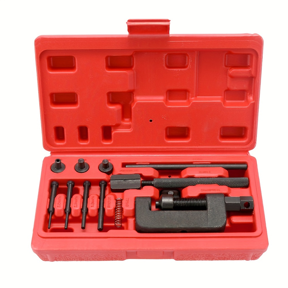 Motorcycle Bike Chain Breaker  - Chain Kit Motorcycle recension och pris