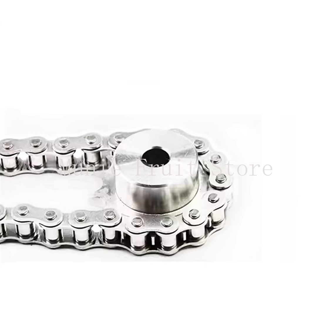 06B Roller Chain Sprocket 10-2 - Ansi Chain recension och pris