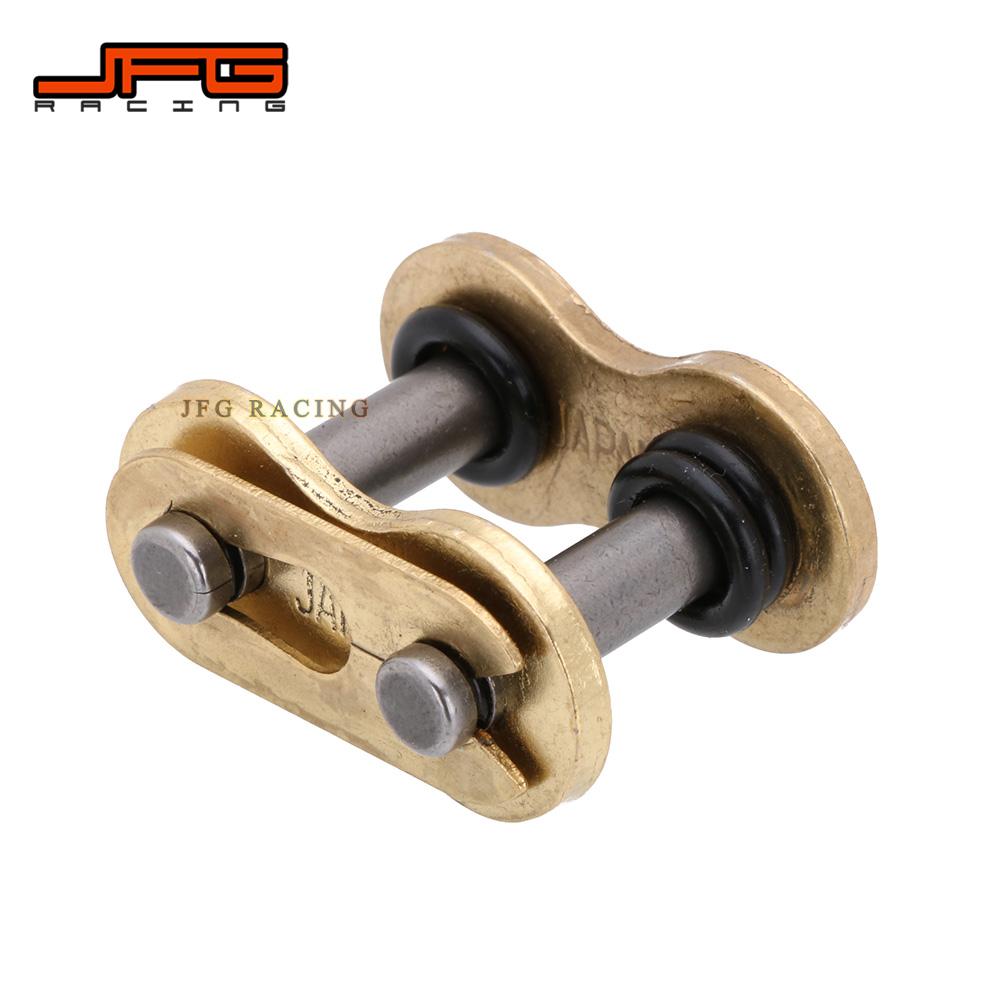 Motorcycle Chain Buckle Ring L - Master Link Chain recension och pris