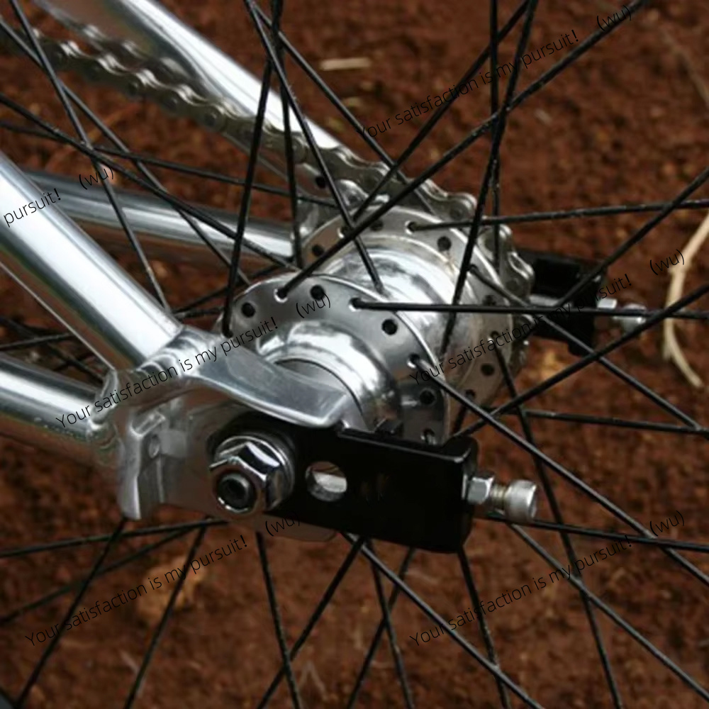 Bicycle Chain Regulator, Alumi - Bicycle Chain recension och pris