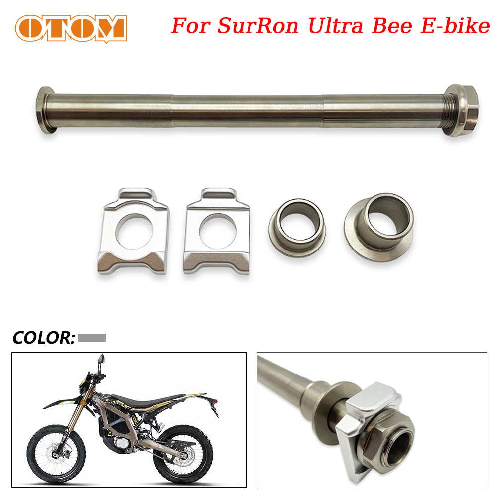 For SURRON Ultra Bee Motorcycl - Chain Kit Motorcycle recension och pris