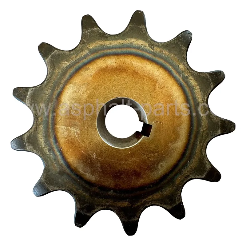 2026 Hot Item ABG Asphalt Pave - Sprocket Chain recension och pris