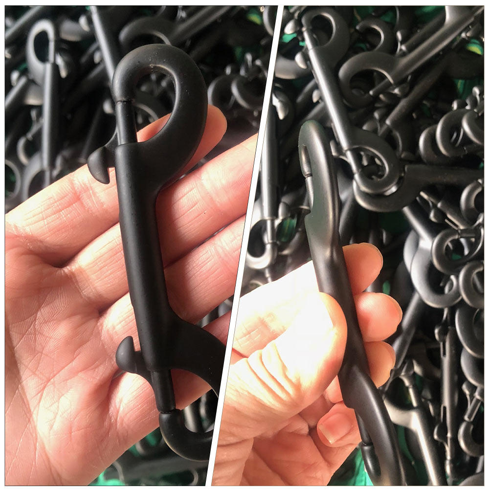 Stainless Steel Double Headed  - Steel Chain recension och pris