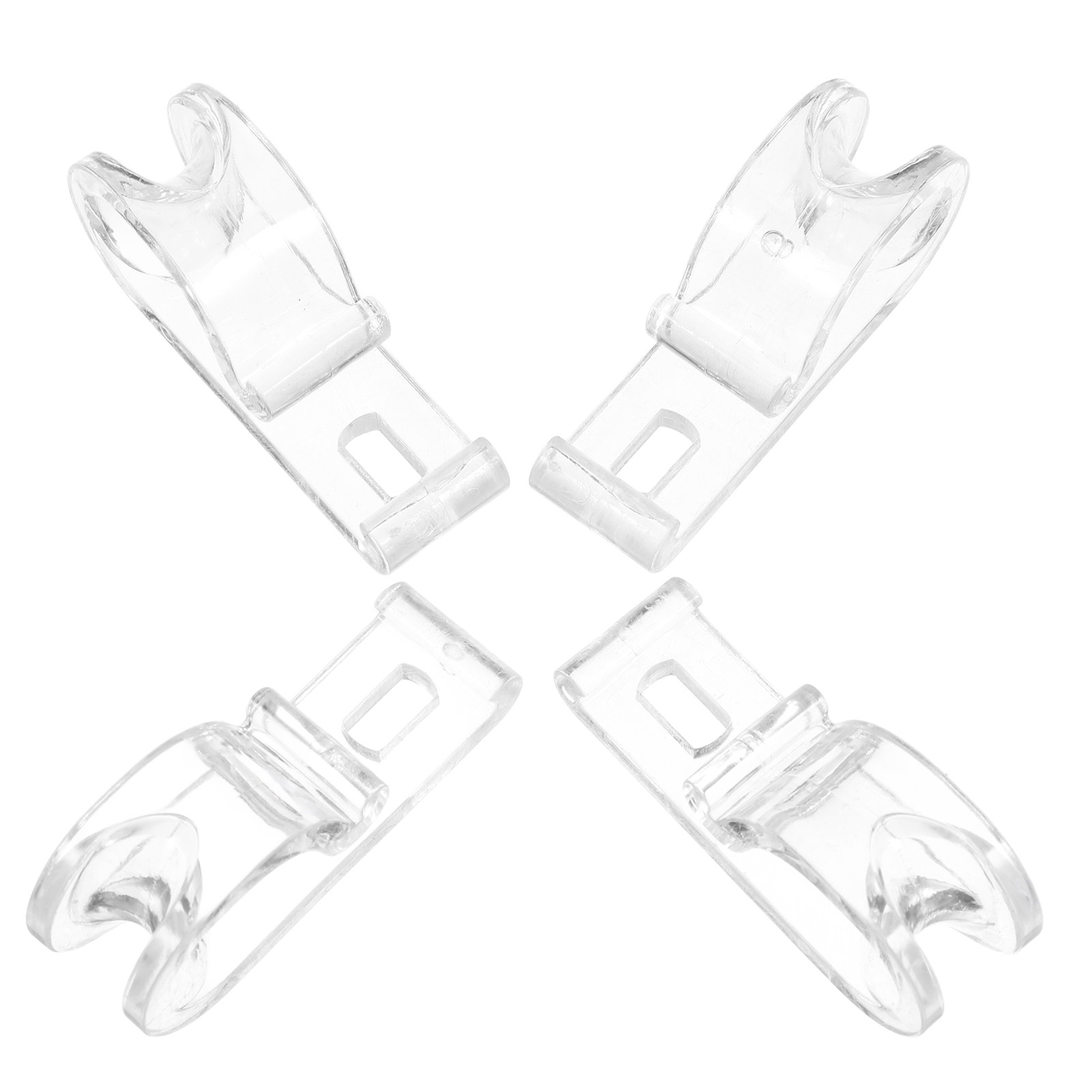 1Set Curtain Shade Chains Hook - Roller Chain recension och pris