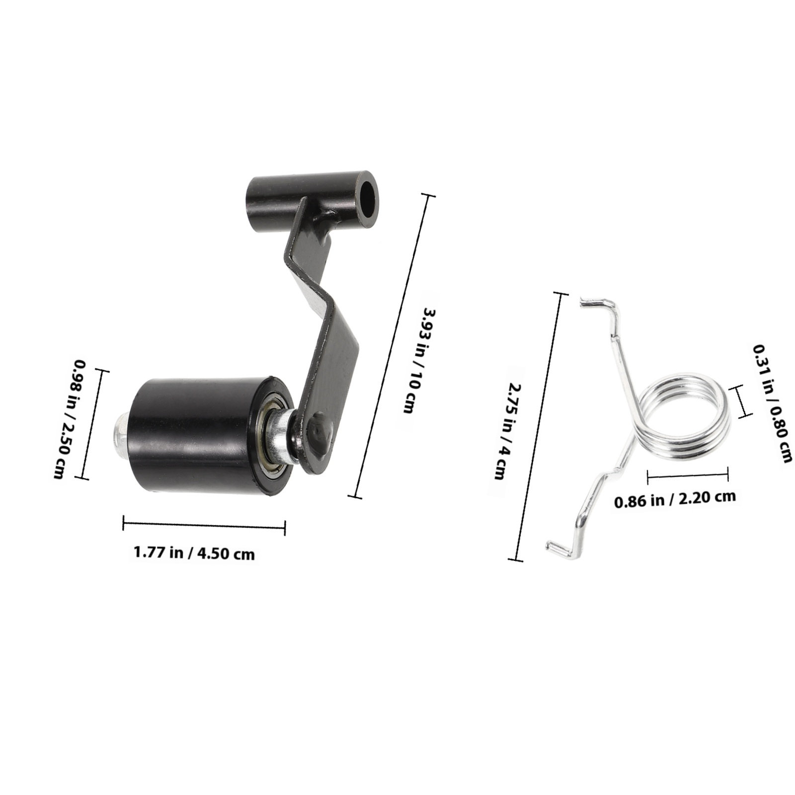 Universal Atv Chain Tensioner  - Roller Chain recension och pris