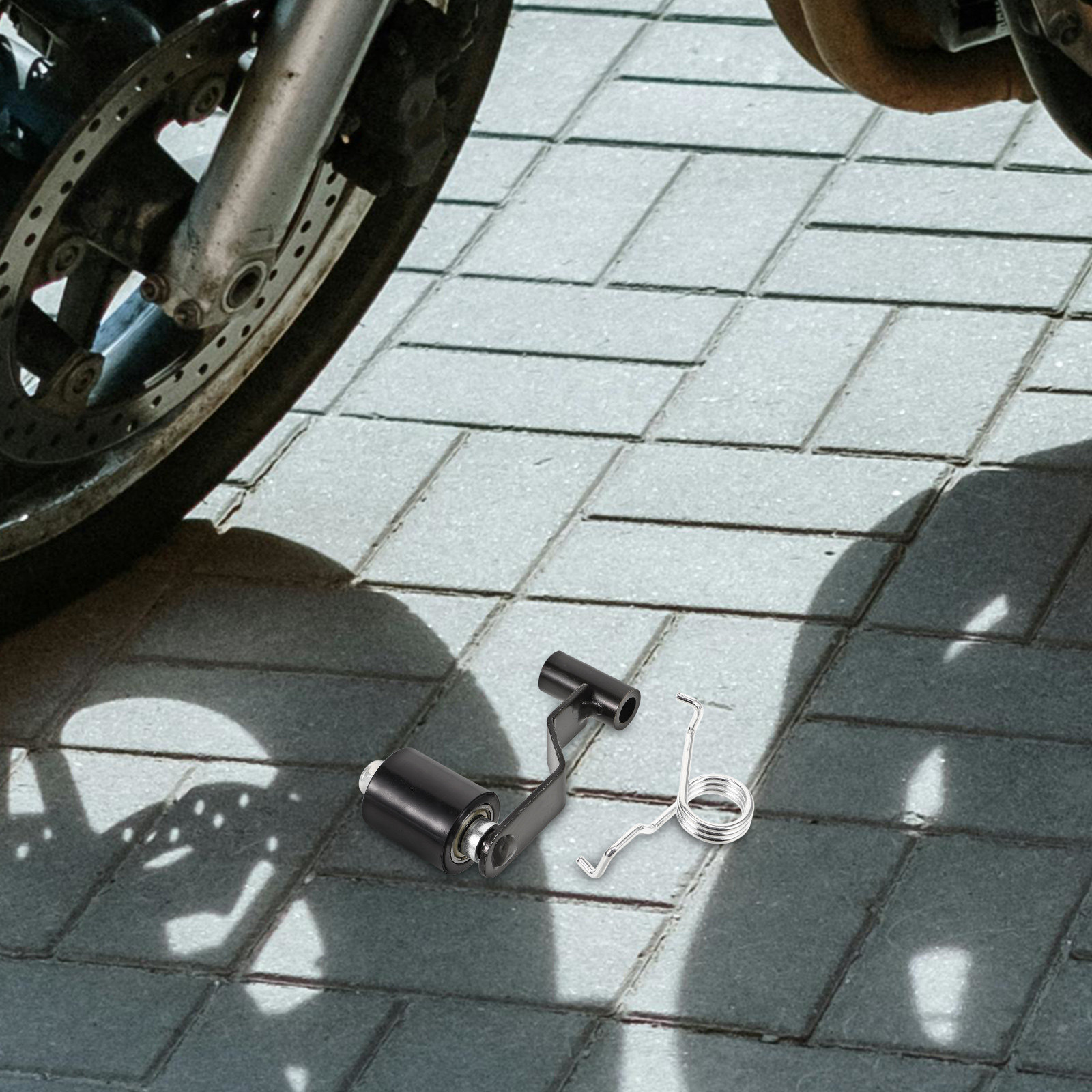 Universal Atv Chain Tensioner  - Roller Chain recension och pris