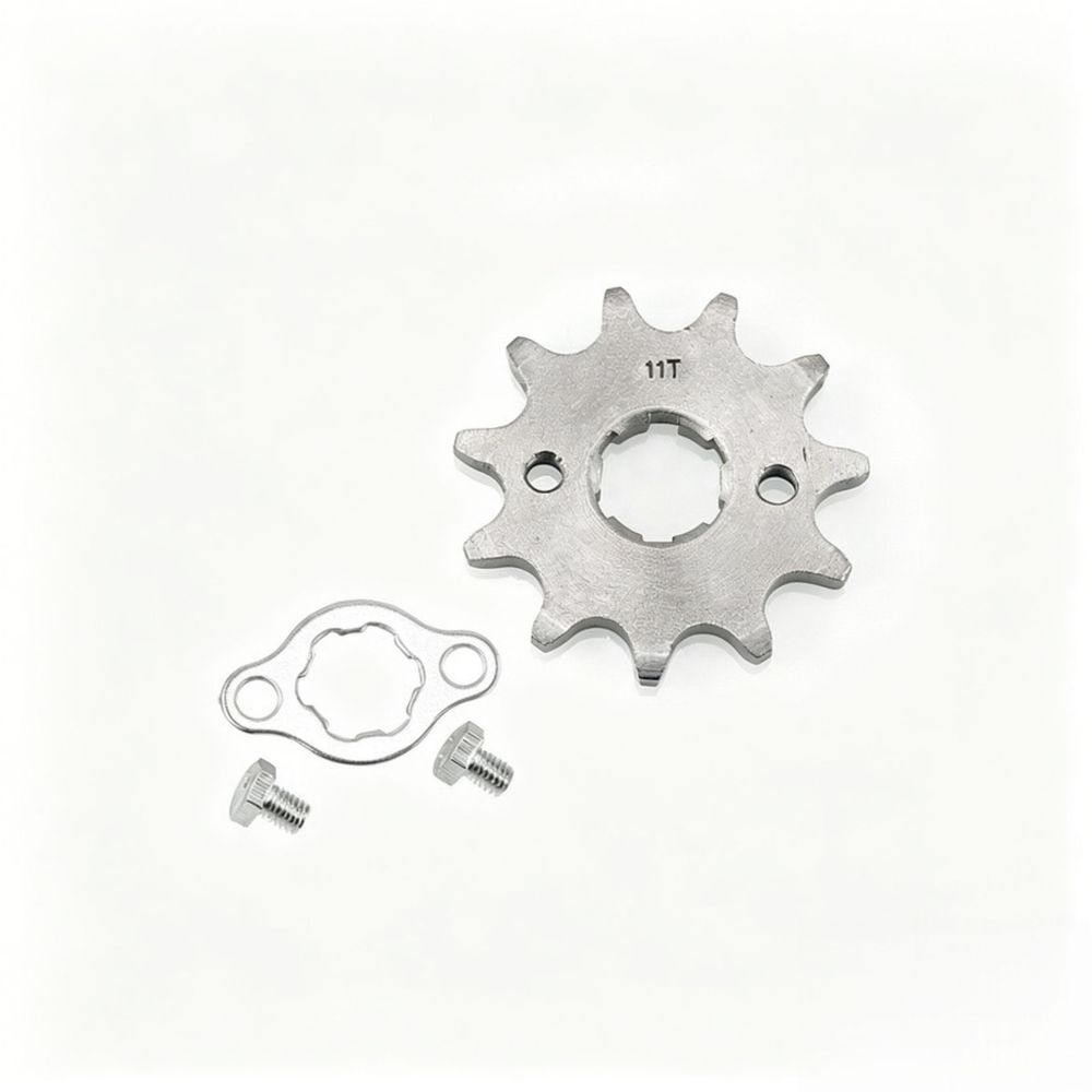 520 Chain Transmission Gear Fo - Motorcycle Chain recension och pris