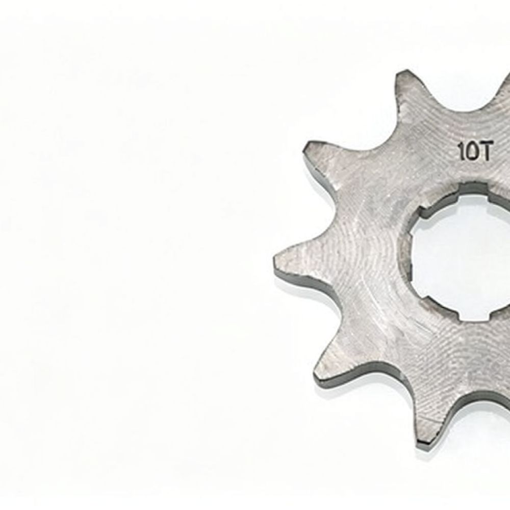 520 Chain Transmission Gear Fo - Motorcycle Chain recension och pris