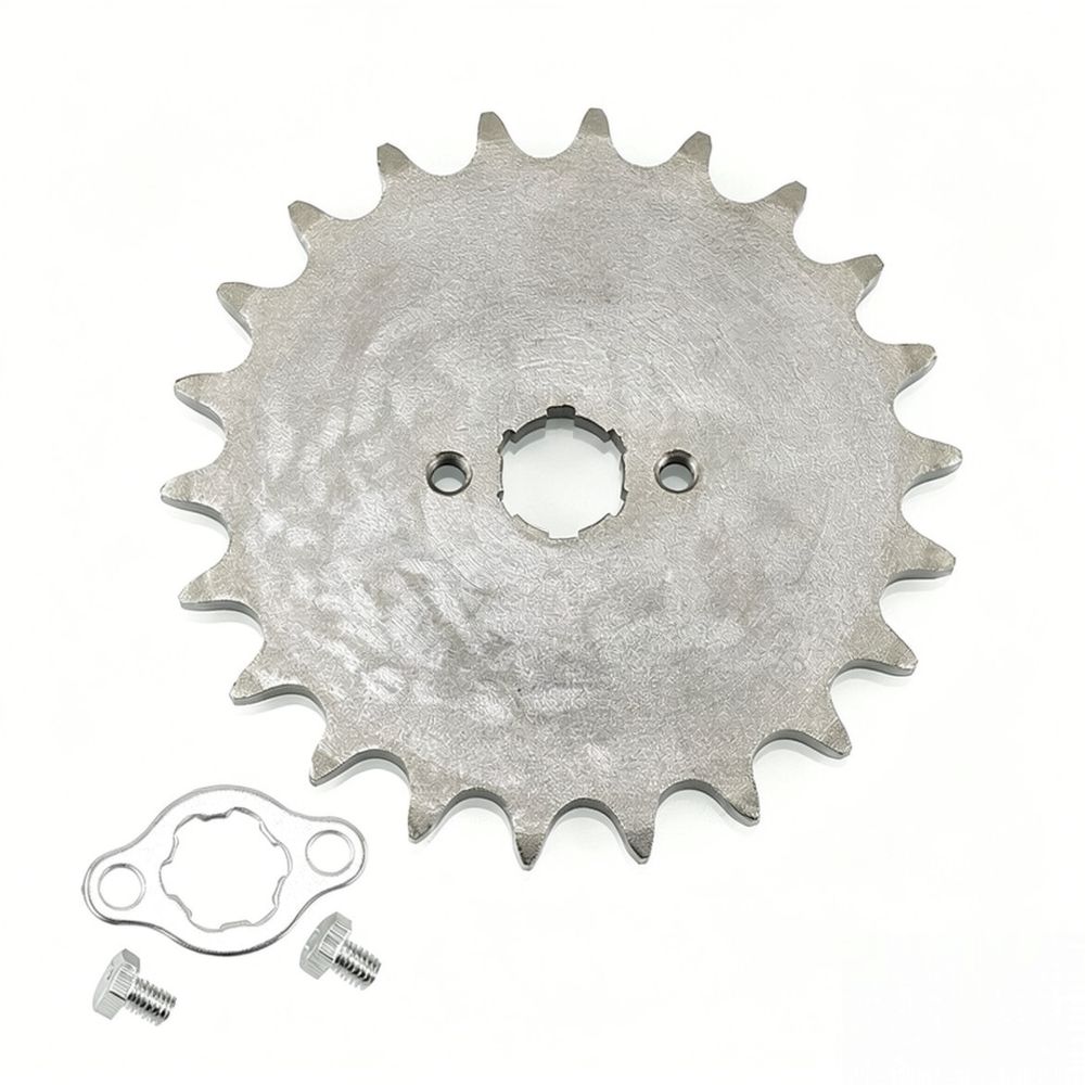 520 Chain Transmission Gear Fo - Motorcycle Chain recension och pris
