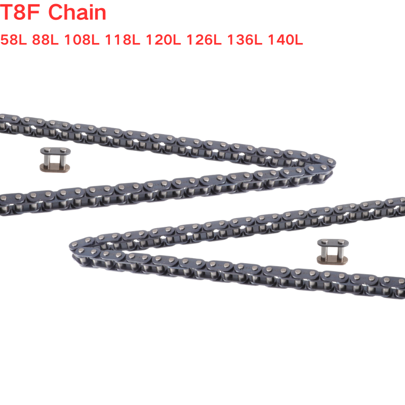 T8F Chain Link 58L-140L With S - Master Link Chain recension och pris