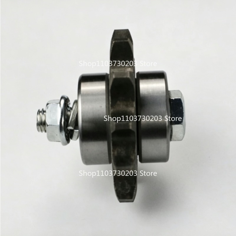Suitable for Motorcycle Chain, - 428 Chain recension och pris