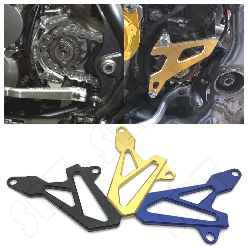 Fits for Suzuki DRZ 400SM 400S - Sprocket Chain recension och pris