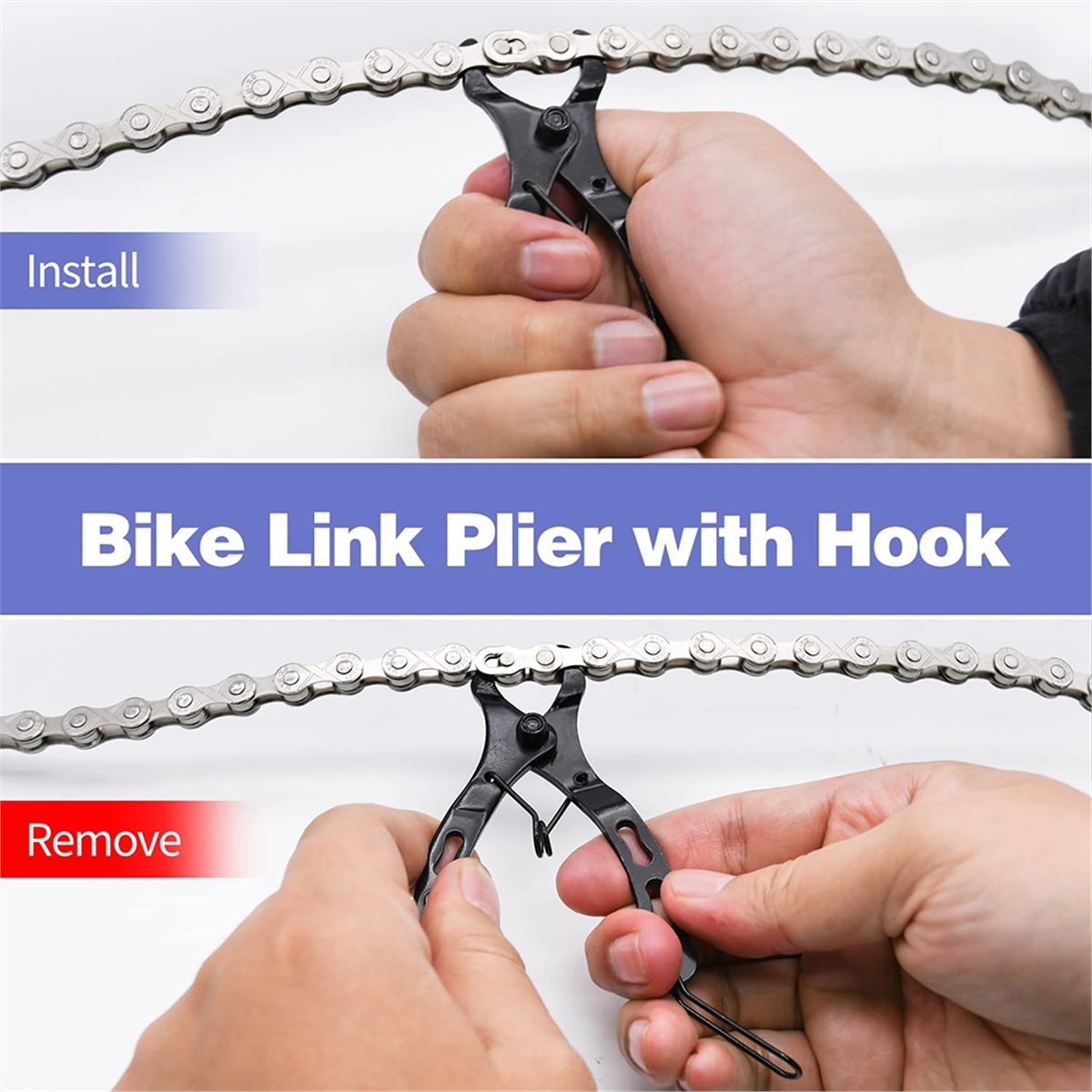 A61P Bike Chain Kit, 6/7/8 Spe - Bike Chain recension och pris