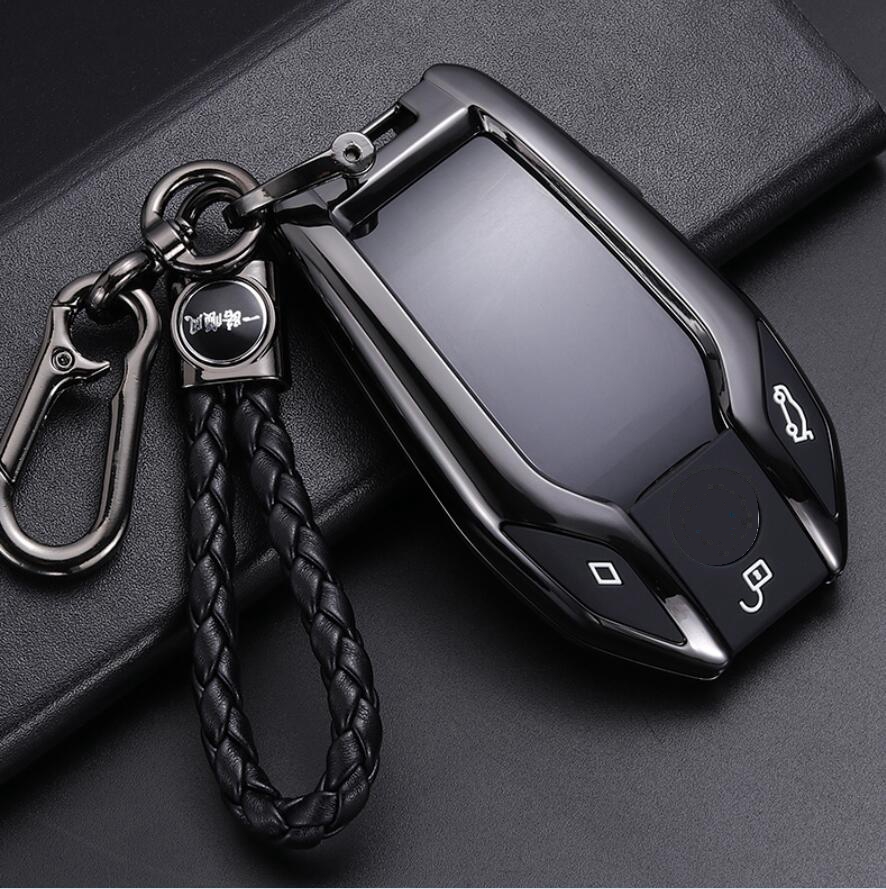 Car Display Key Case Bag Chain - 530 Chain recension och pris