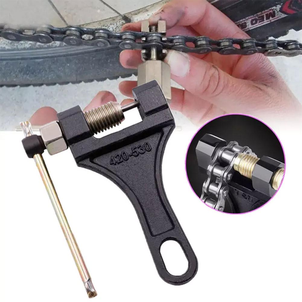 Universal Carbon Steel Spanner - Chain Breaker recension och pris