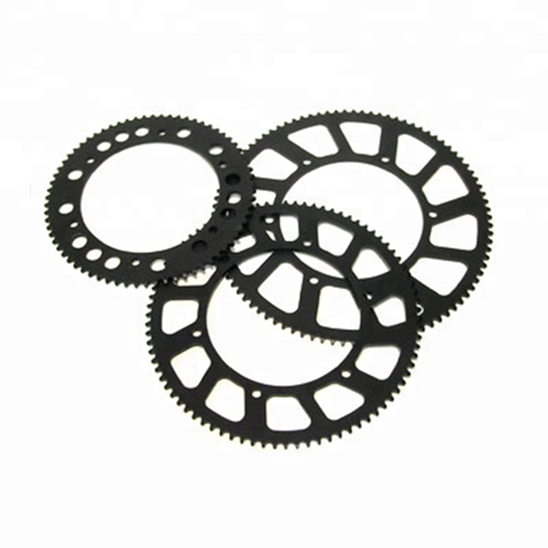 Kart Racing Parts 57-60 Rear S - Sprocket Chain recension och pris