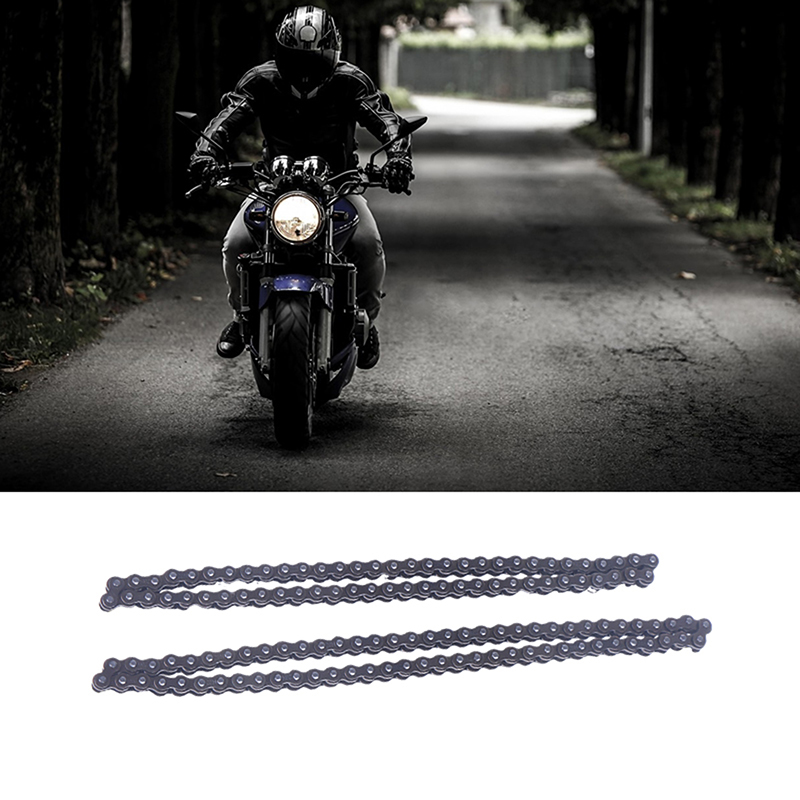 25H Chain With Spare Master Li - Master Link Chain recension och pris
